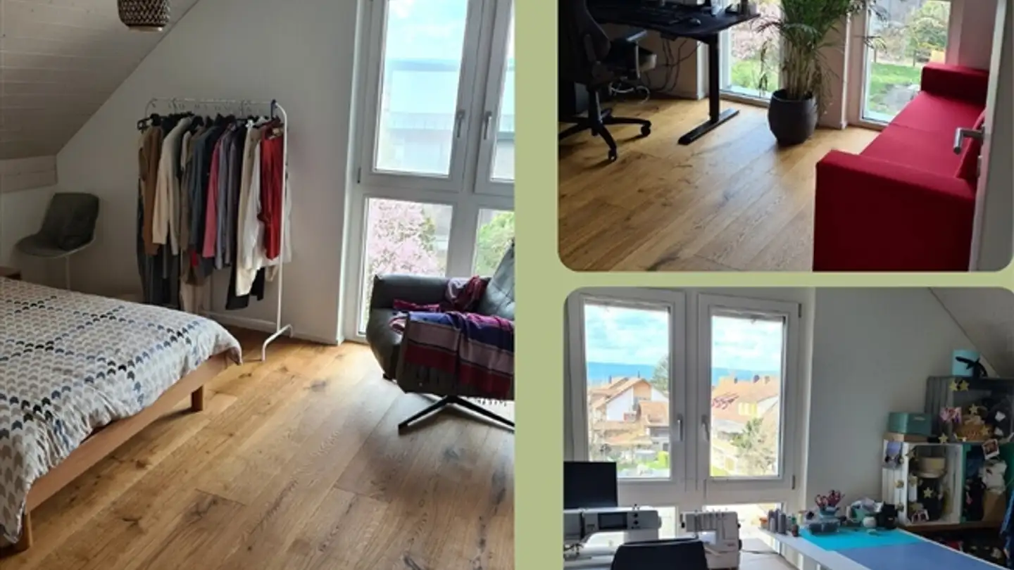 Appartement à vendre - Rennweg 9, 5303 Würenlingen - Photo 4