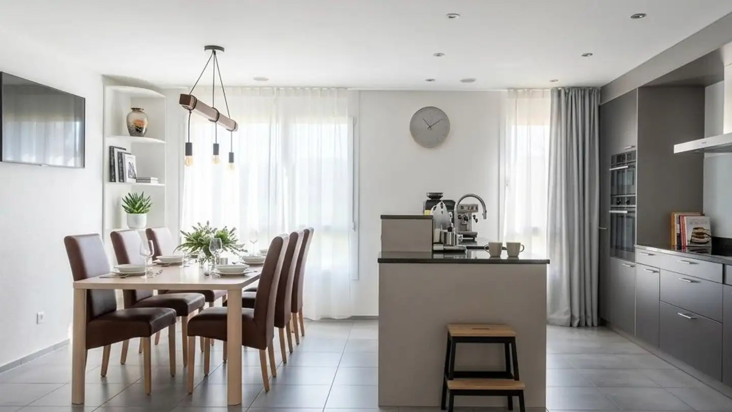 Appartamento in affitto - Zofingerstrasse 18c, 4665 Oftringen - Foto 2