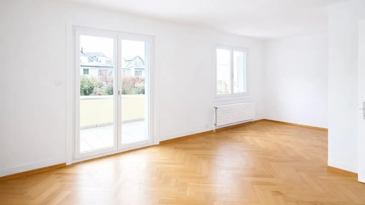 Duplex for rent - Parkstrasse 3, 3072 Ostermundigen - Photo 3