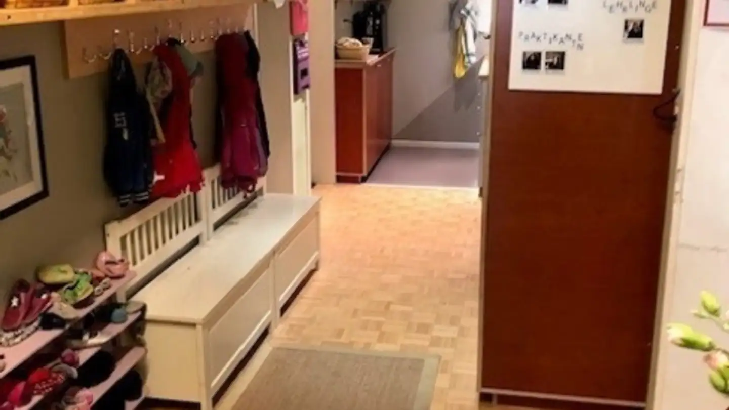 Laboratorio in affitto - 8003 Zürich