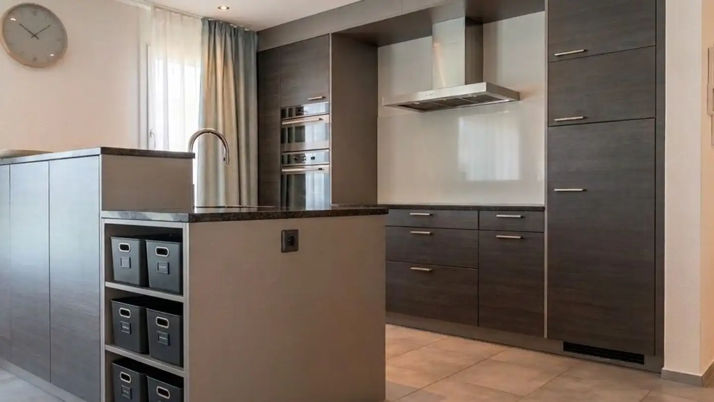 Appartamento in affitto - Zofingerstrasse 18c, 4665 Oftringen - Foto 3