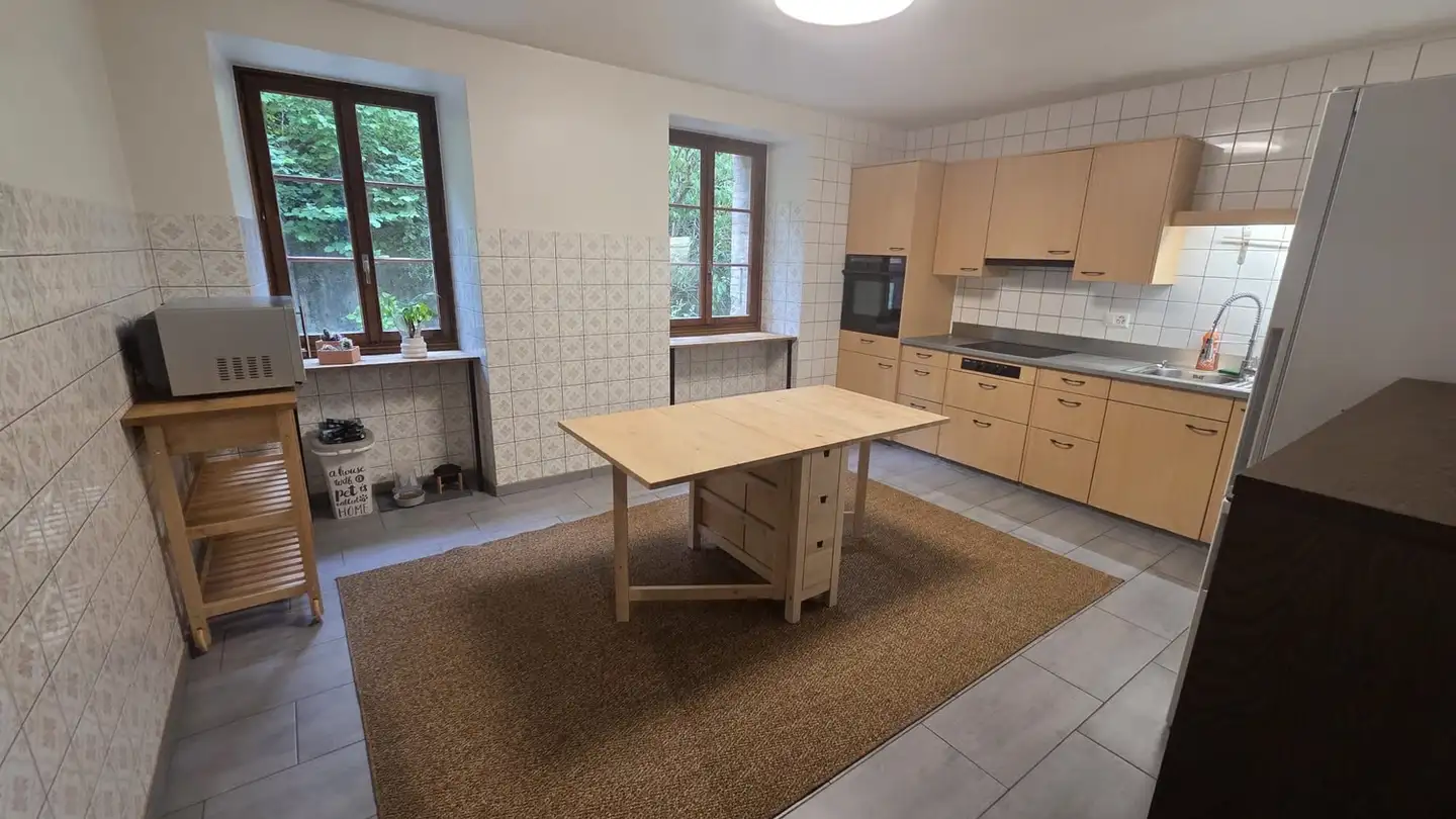 Appartement à louer - 1189 Saubraz - Photo 2