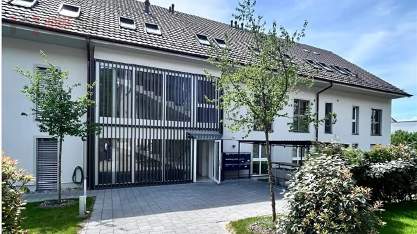Appartement à vendre - Rennweg 9, 5303 Würenlingen