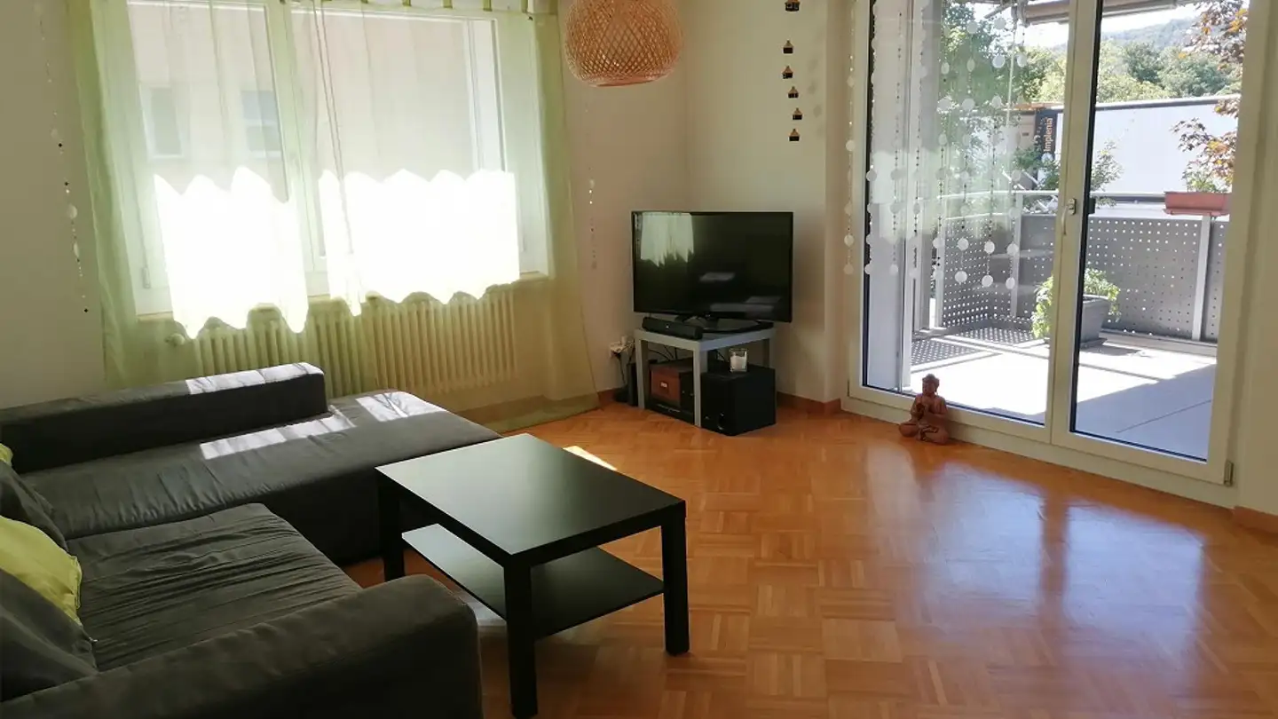 Wohnung mieten - Schönaustrasse 27, 5430 Wettingen