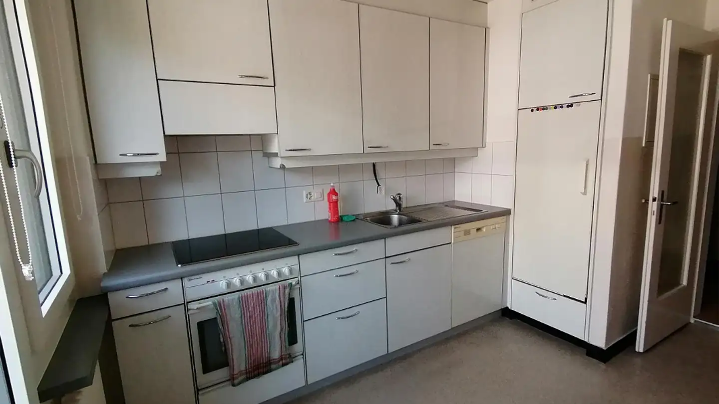 Wohnung mieten - Schönaustrasse 27, 5430 Wettingen - Foto 3