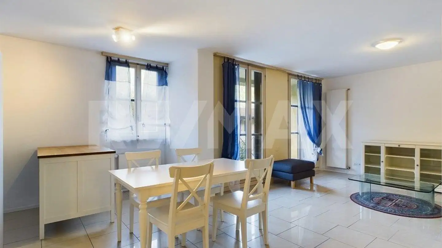 Appartamento ammobiliato in affitto - 6825 Capolago - Foto 4