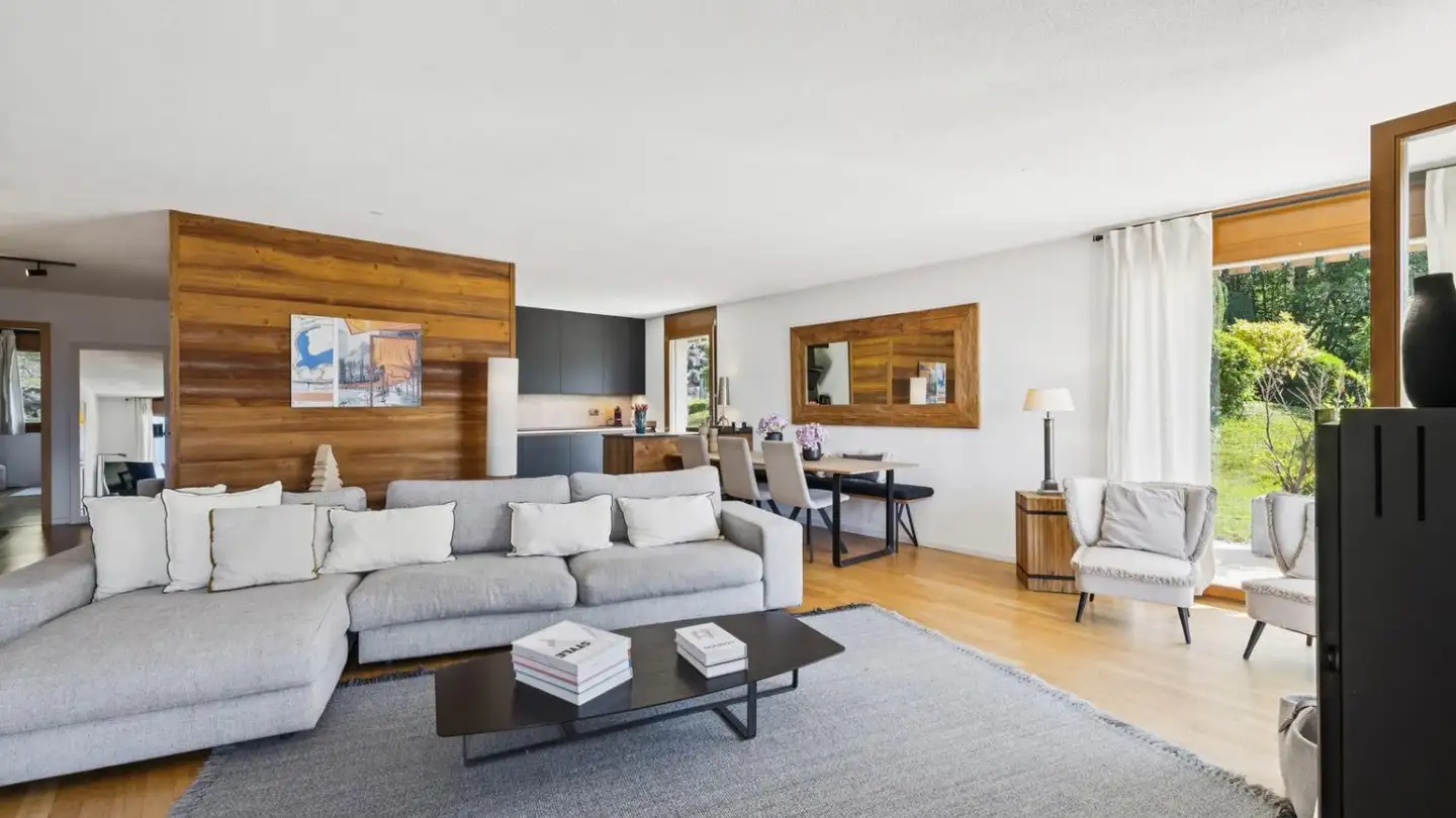 Appartement à vendre - 1884 Villars-sur-Ollon - Photo 4