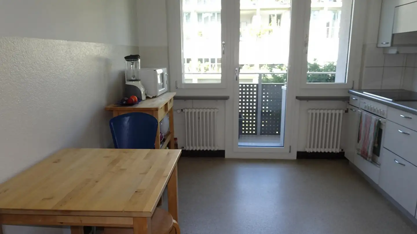 Wohnung mieten - Schönaustrasse 27, 5430 Wettingen - Foto 4