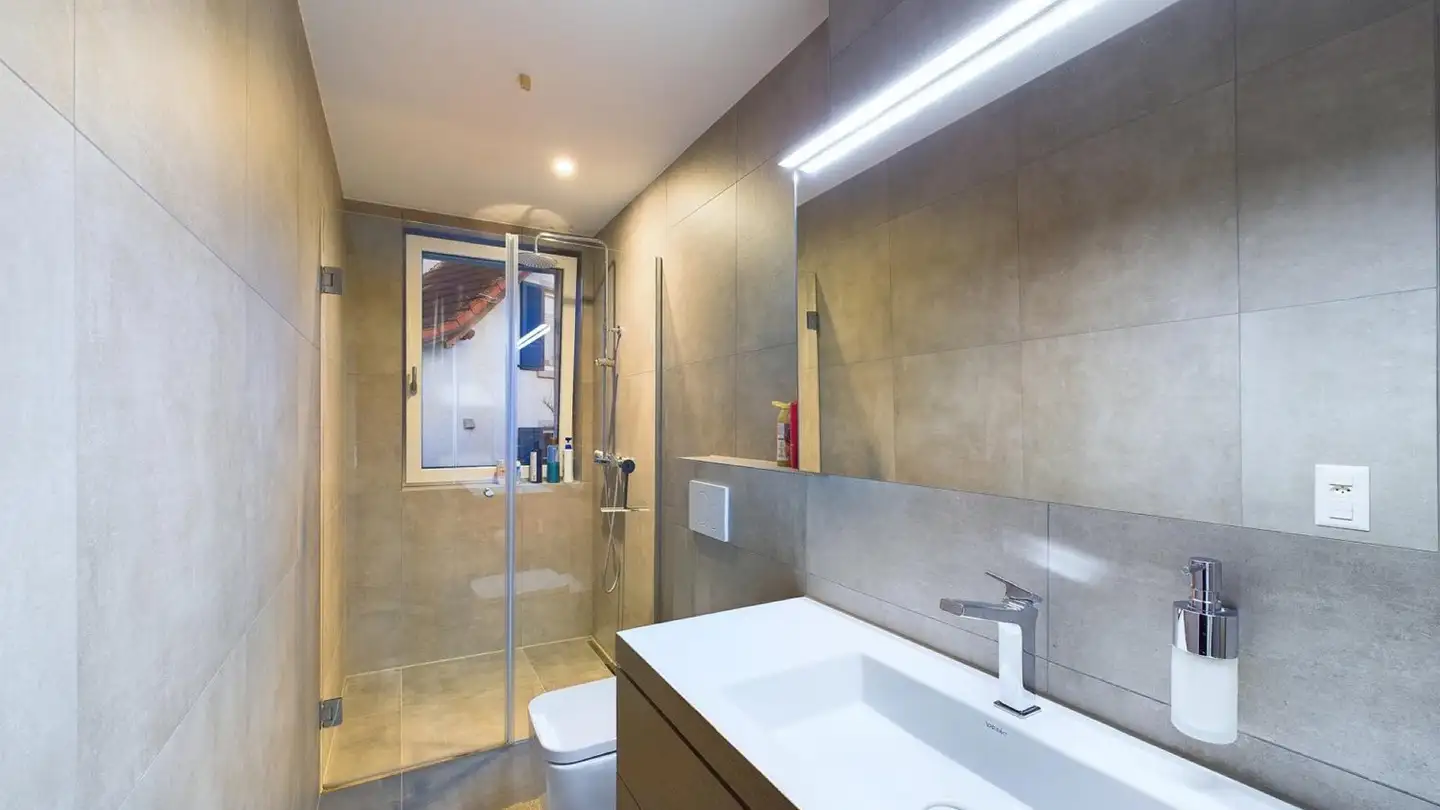 Single house for sale - 8586 Andwil TG - Photo 4