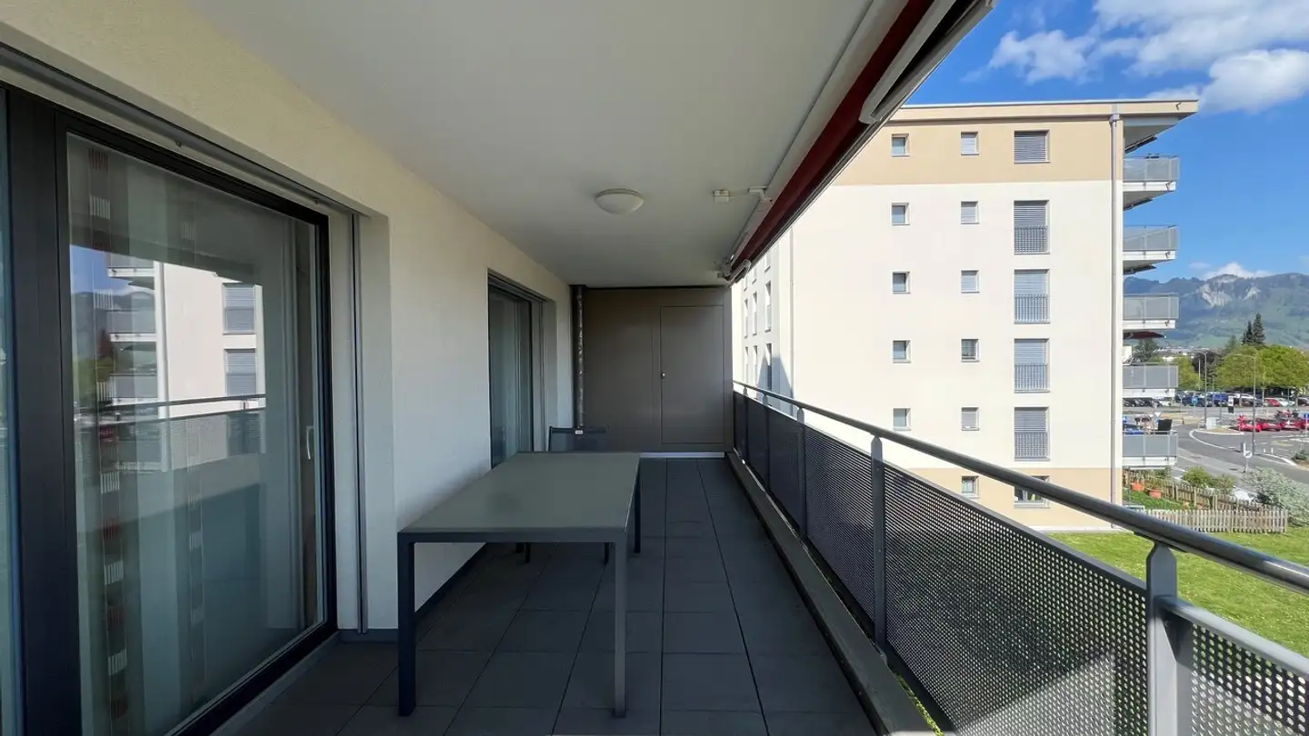 Appartement à louer - Chemin Des Crêts, 1630 Bulle