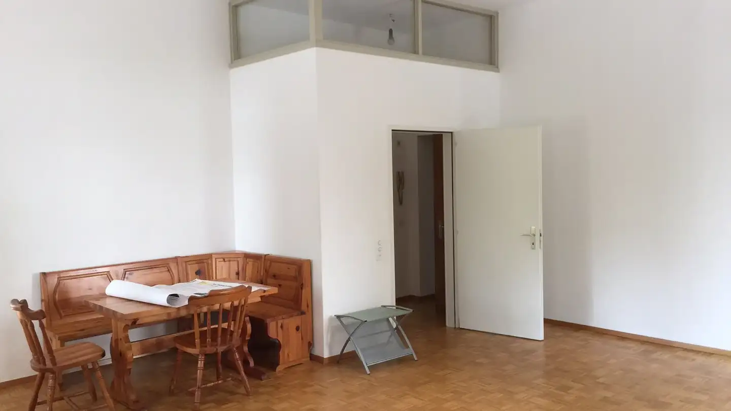 Appartement meublé à louer - Via Marco Da Carona 5, 6900 Lugano - Photo 4