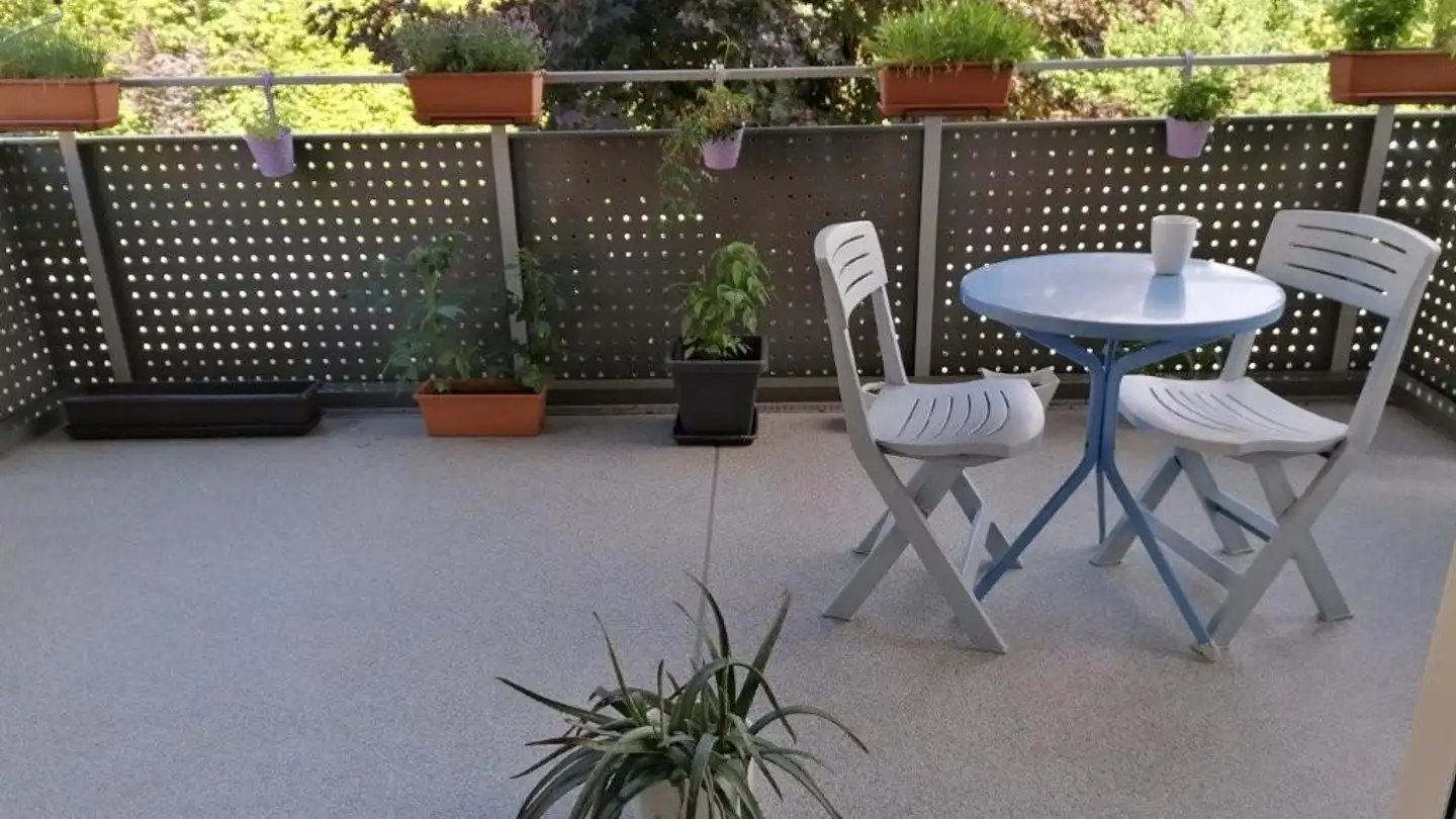 Wohnung mieten - Schönaustrasse 27, 5430 Wettingen - Foto 2