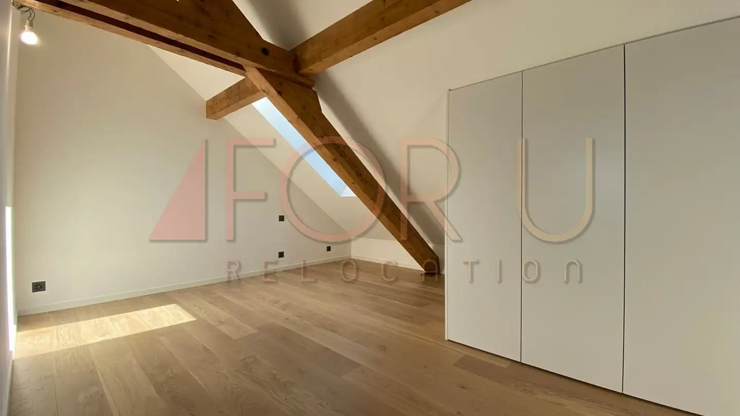 Appartement à louer - Rue Verdaine, 1204 Genève - Photo 4