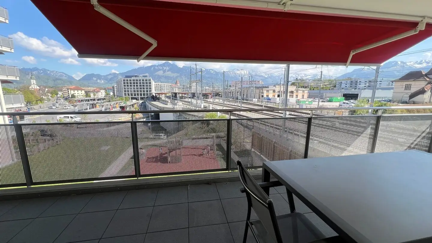 Appartement à louer - Chemin Des Crêts, 1630 Bulle - Photo 3