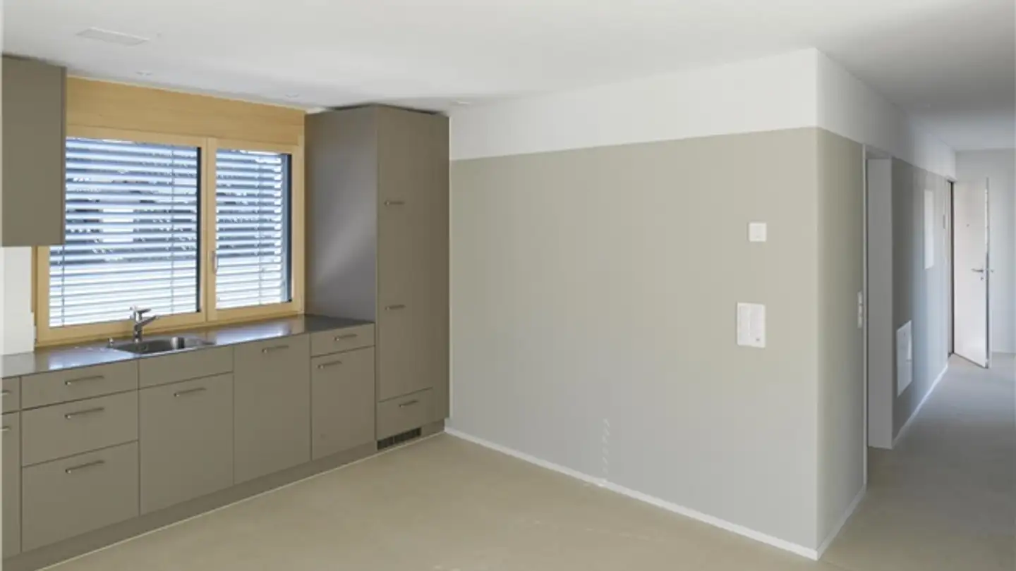 Attico in affitto - Aarauerstrasse 101, 4600 Olten - Photo 2