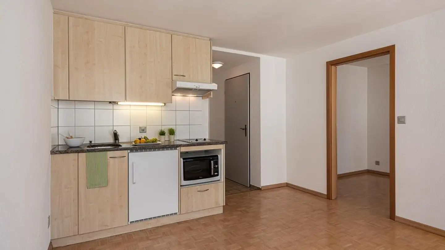 Appartamento in affitto - Linsebühlstrasse 66, 9000 St. Gallen - Foto 3