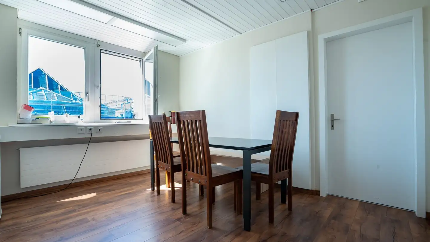 Spazio ufficio in affitto - Dornacherstrasse 54, 4500 Solothurn - Photo 2