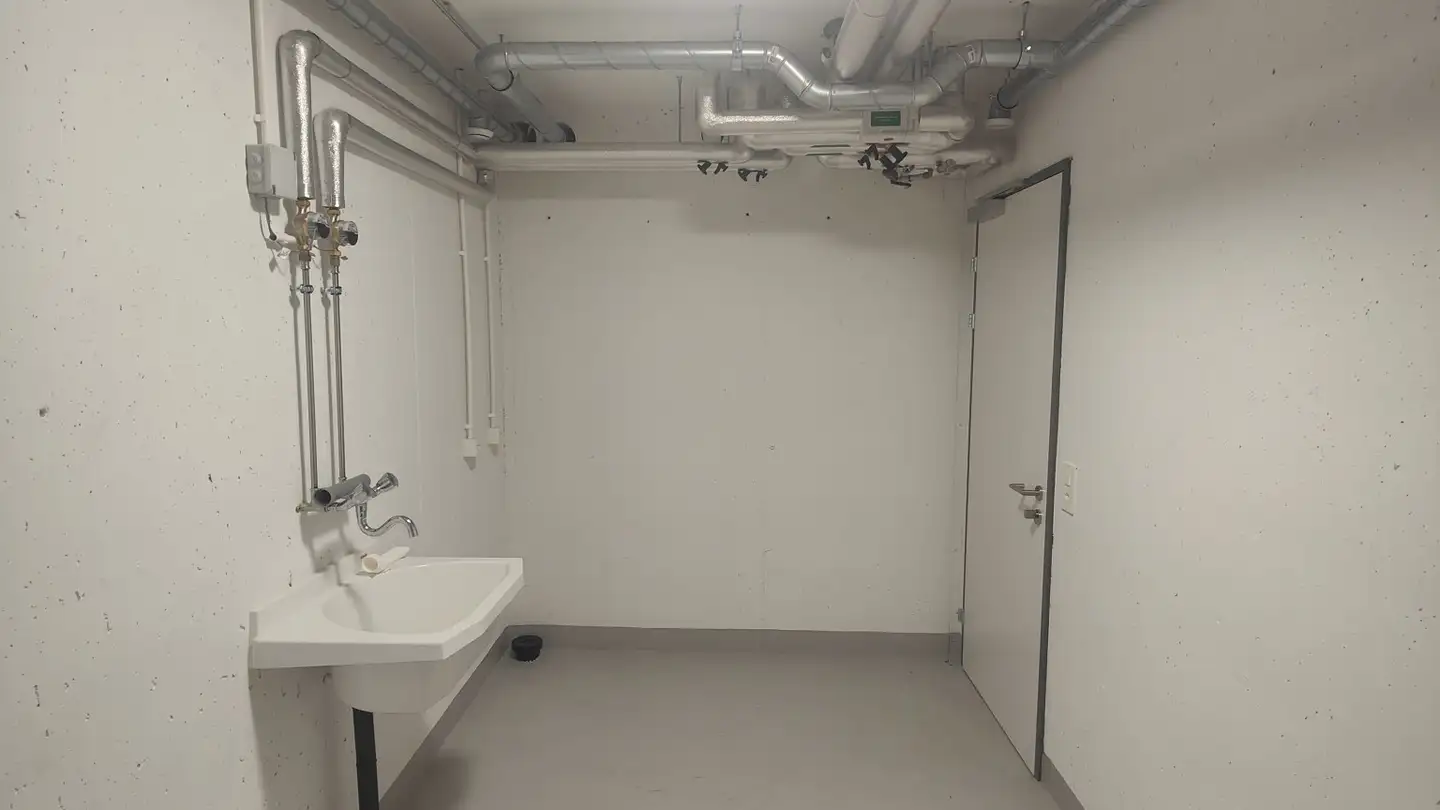 Storage space for rent - Stoffelstrasse 15, 8052 Zürich - Photo 3