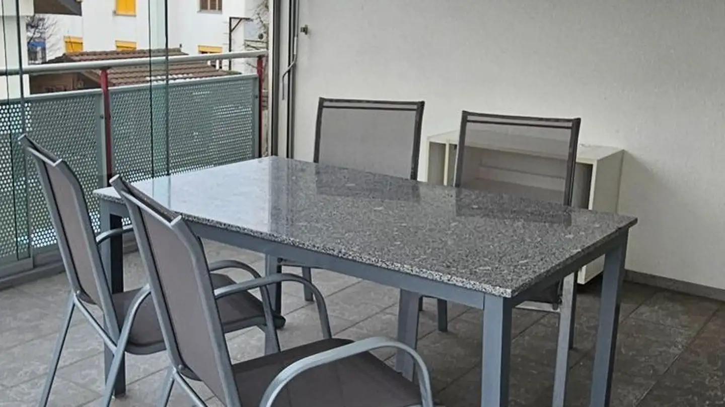 Appartement à louer - Südstrasse 12, 5623 Boswil - Photo 2