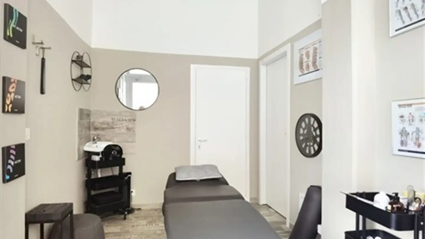 Commerciale in affitto - Via Monte Brè, 6900 Lugano - Foto 2