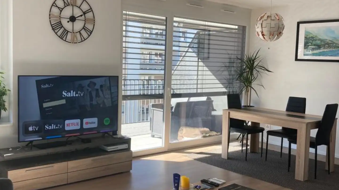 Single room for rent - 1920 Martigny