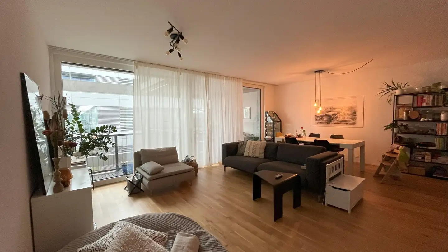 Appartamento in affitto - 6300 Zug - Photo 3