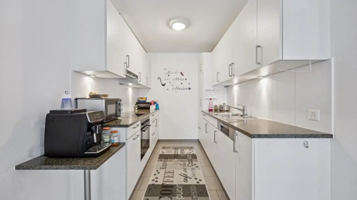 Appartamento in vendita - Baslerstrasse 174, 4632 Trimbach - Foto 3