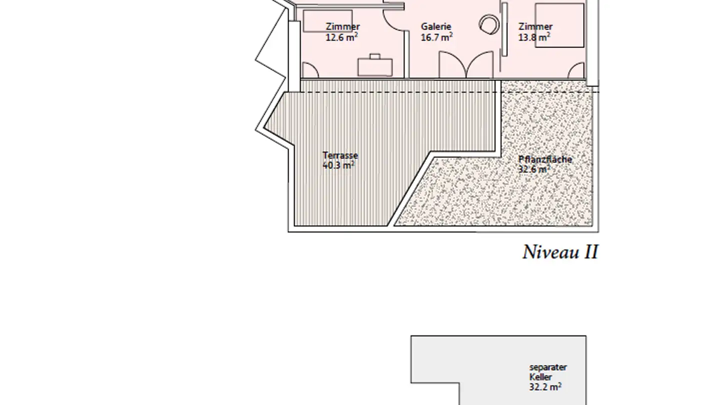 Maisonette kaufen - Baumattstrasse 6g, 4813 Uerkheim - Foto 4