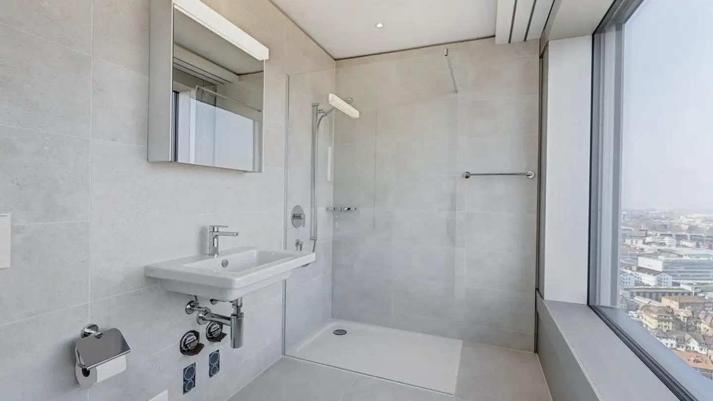 Wohnung mieten - Bernstrasse 25, 3072 Ostermundigen - Foto 3