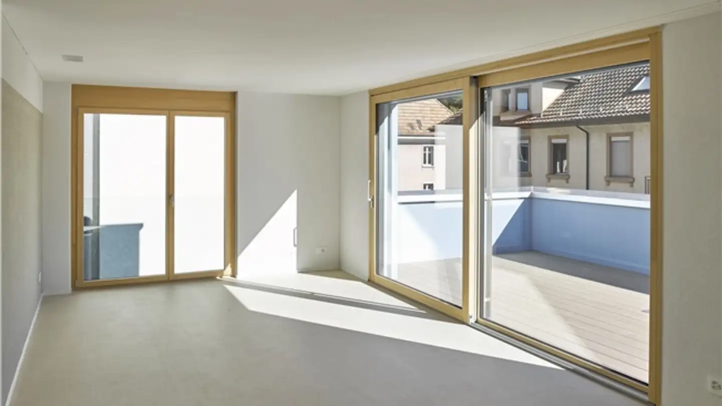 Attico in affitto - Aarauerstrasse 101, 4600 Olten - Photo 3