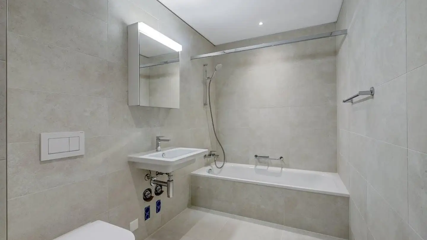 Wohnung mieten - Bernstrasse 25, 3072 Ostermundigen - Foto 4