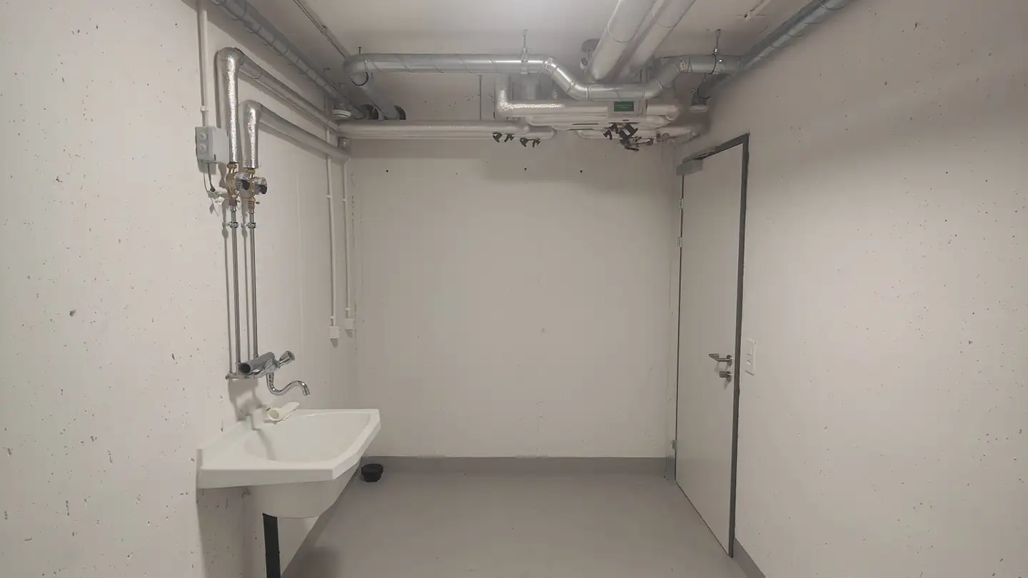 Storage space for rent - Stoffelstrasse 15, 8052 Zürich - Photo 2