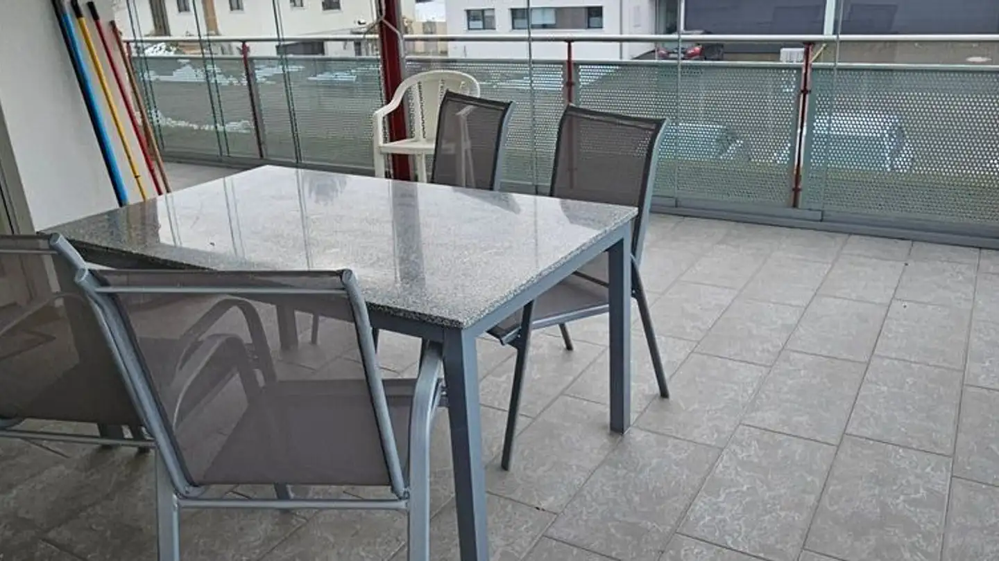 Appartement à louer - Südstrasse 12, 5623 Boswil