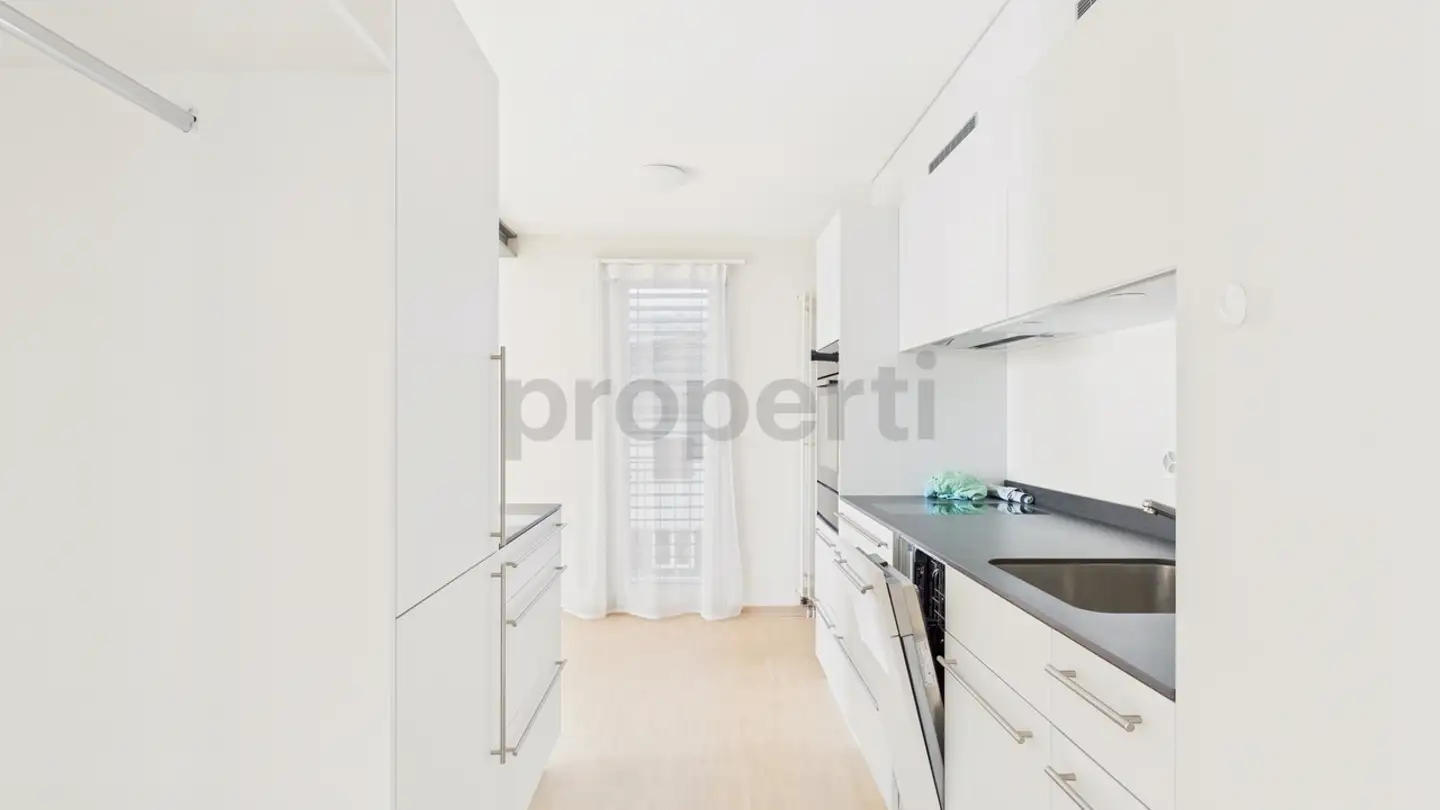 Apartment for rent - 3600 Thun - Photo 2