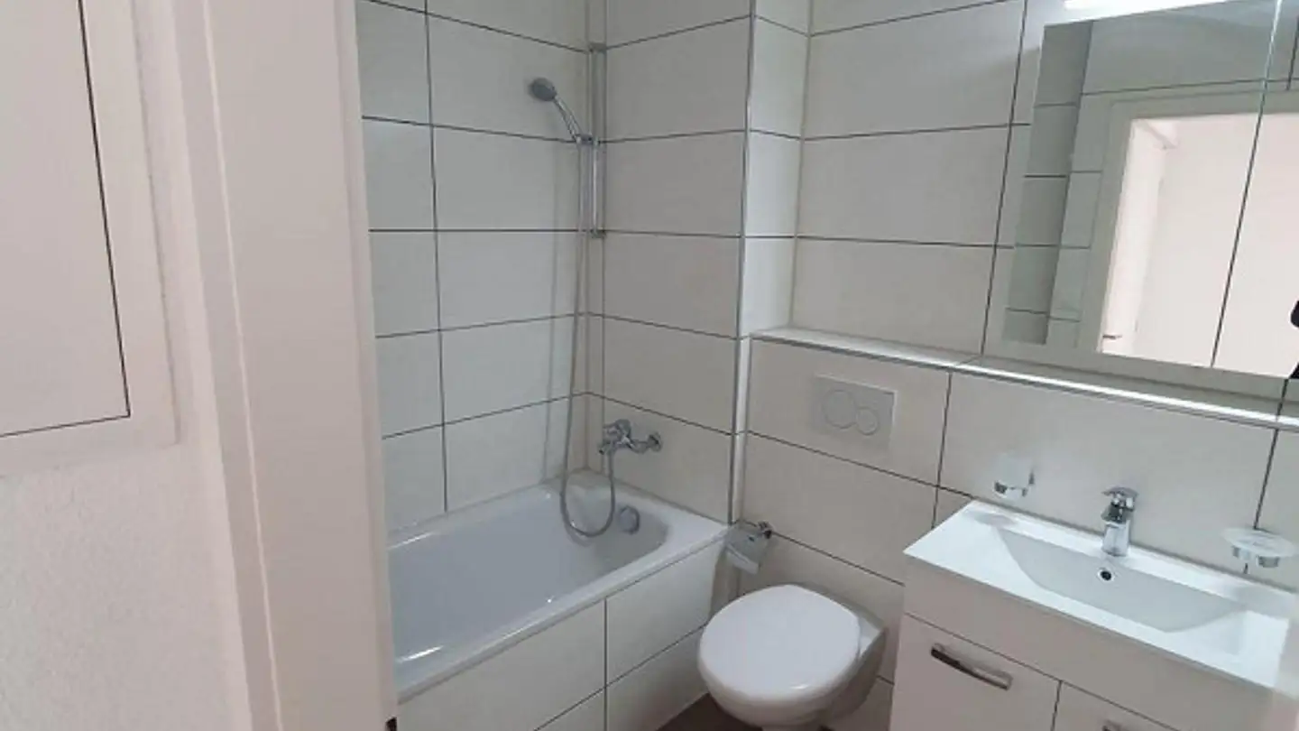 Appartement à louer - La Lignière 20, 2735 Malleray - Photo 4