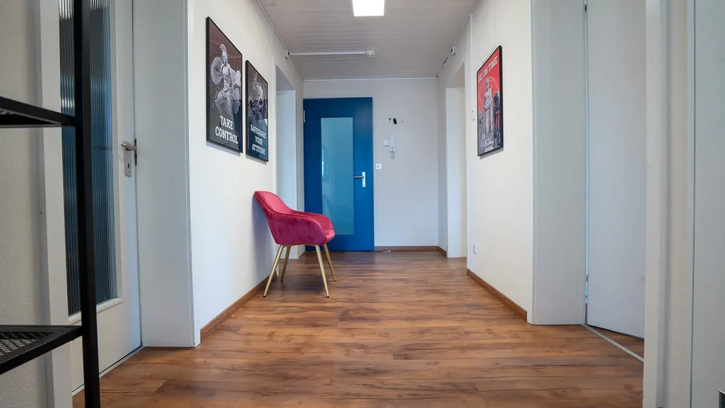 Spazio ufficio in affitto - Dornacherstrasse 54, 4500 Solothurn - Photo 4