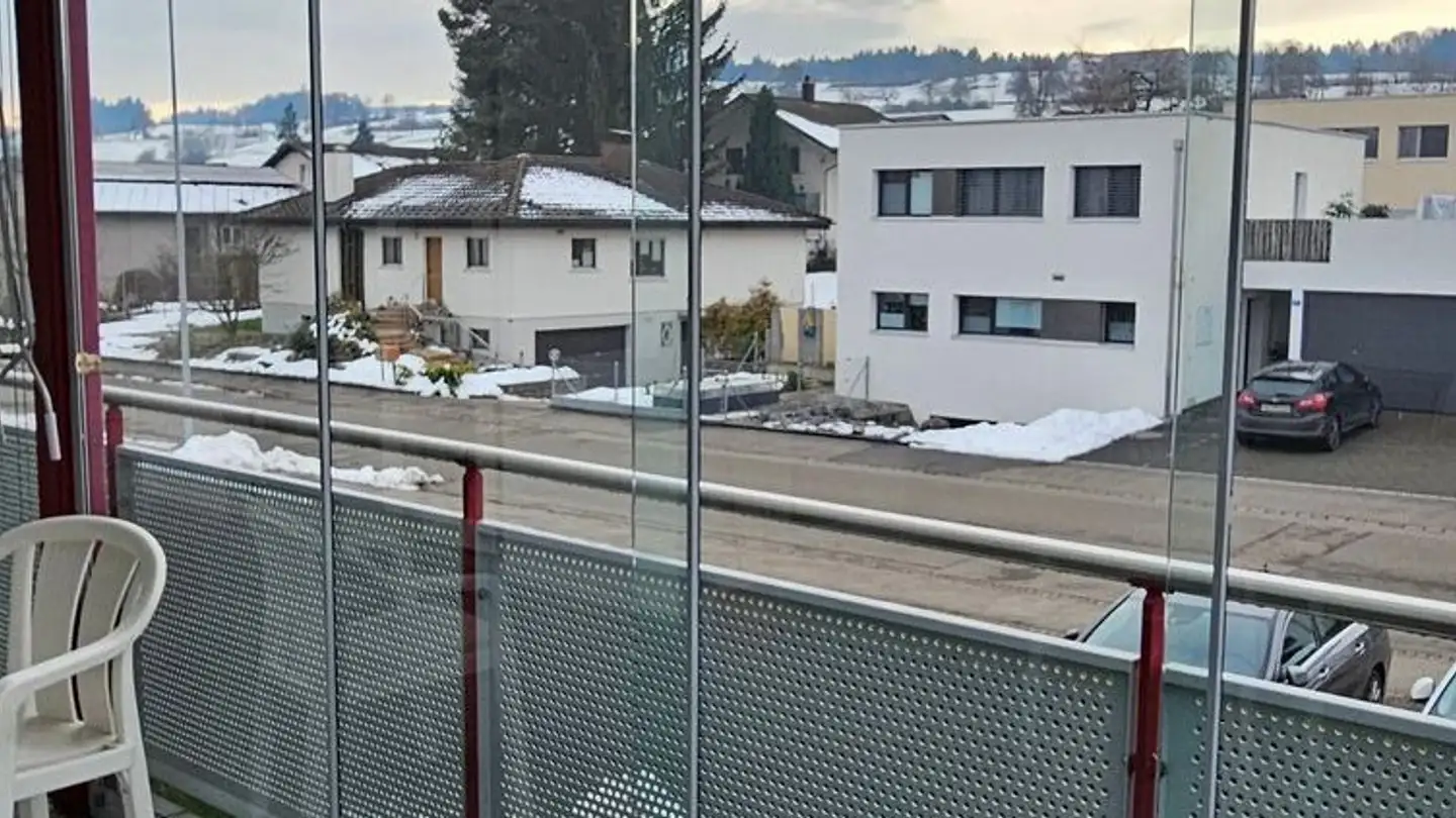 Appartement à louer - Südstrasse 12, 5623 Boswil - Photo 4