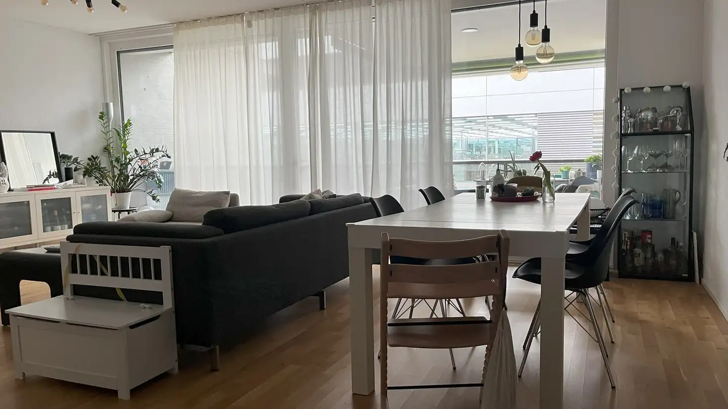 Appartamento in affitto - 6300 Zug - Photo 4