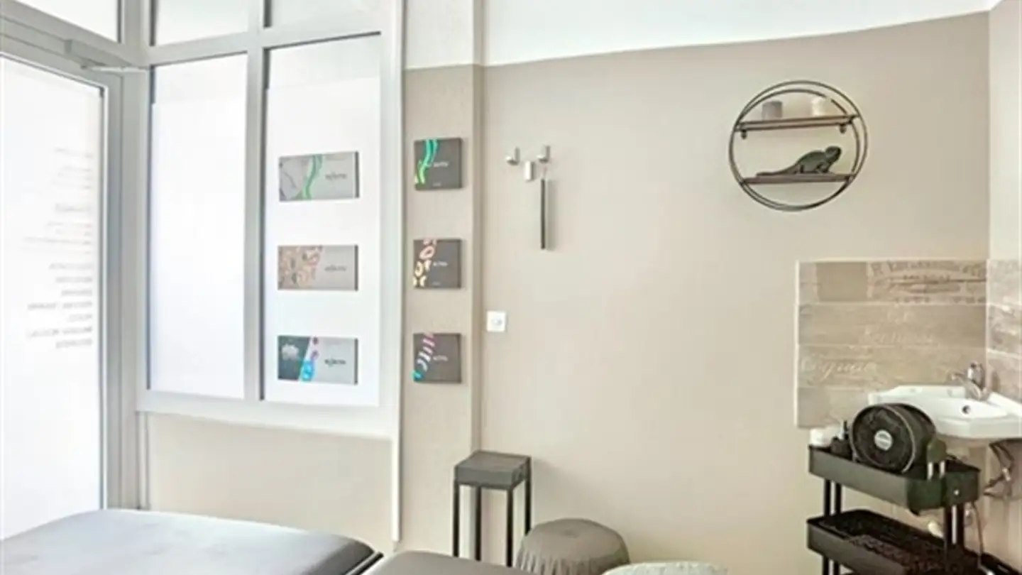 Commerciale in affitto - Via Monte Brè, 6900 Lugano - Foto 3