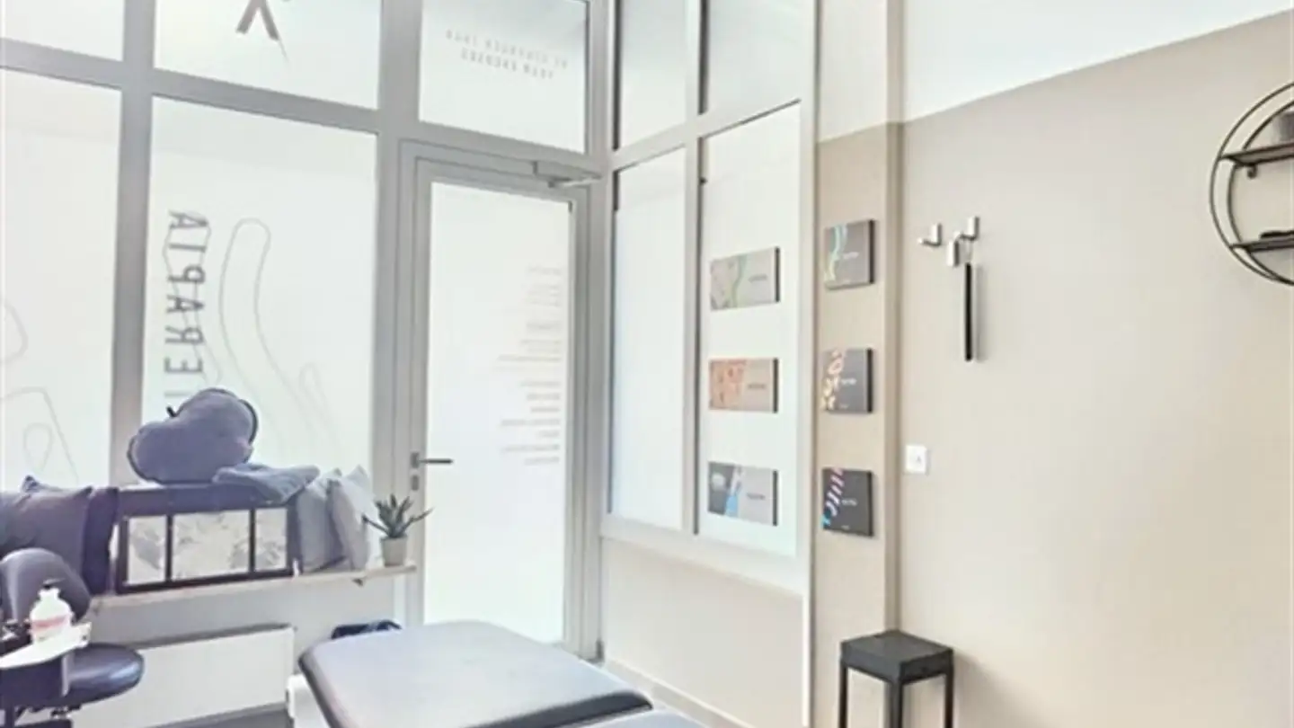 Commerciale in affitto - Via Monte Brè, 6900 Lugano - Foto 4