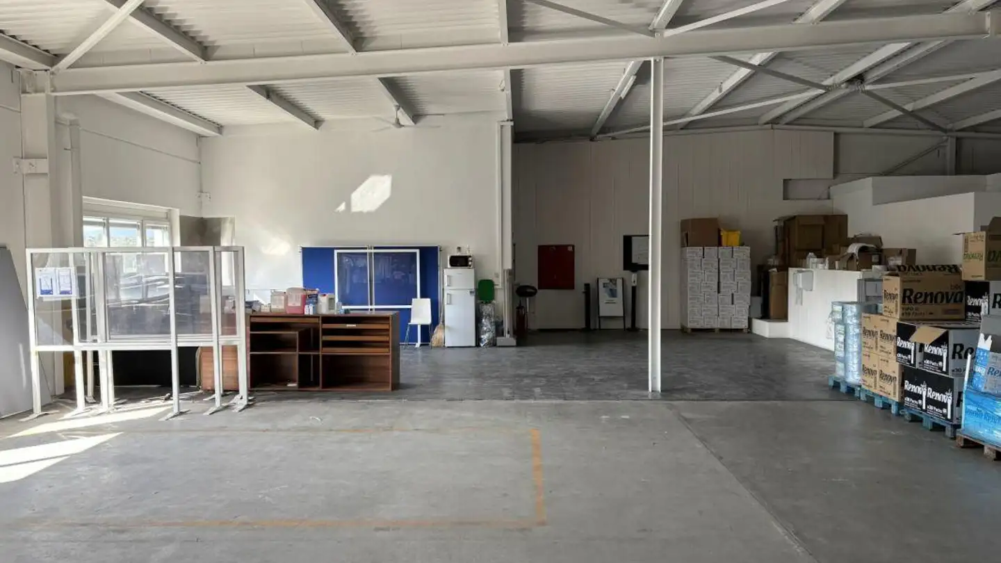 Department store for rent - 1030 Bussigny - Photo 2