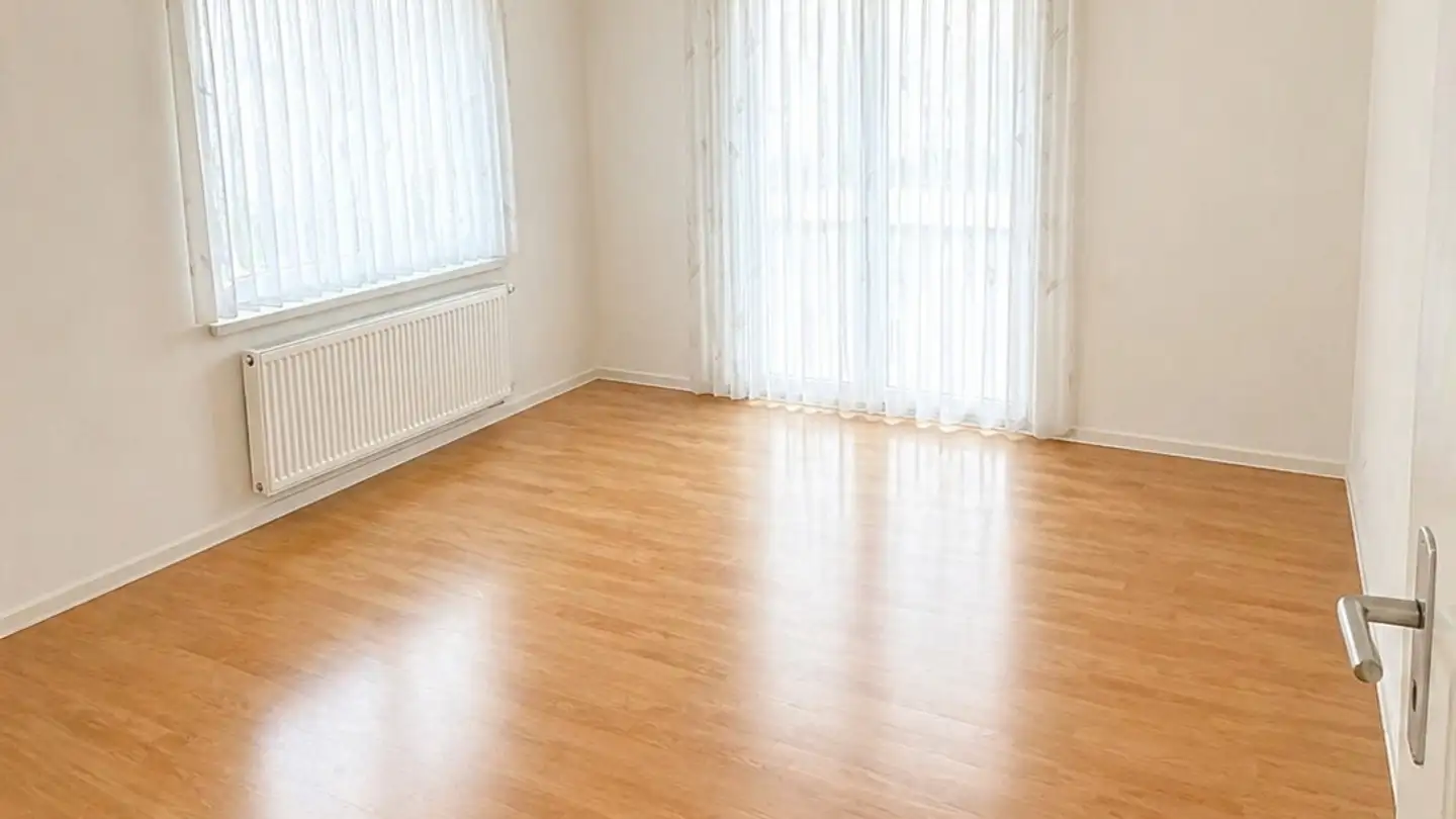 Chambre à louer - Neugüetli 11, 8806 Bäch SZ