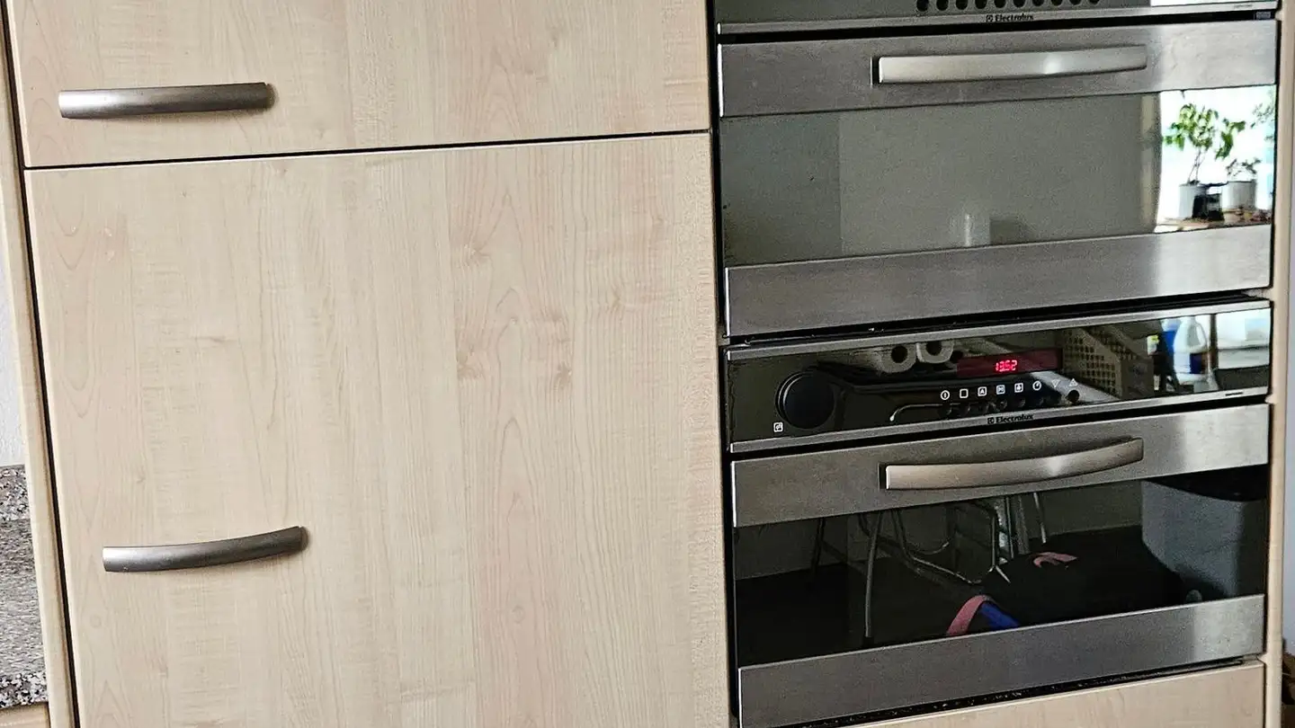 Appartamento in affitto - Südstrasse 12, 5623 Boswil - Foto 4