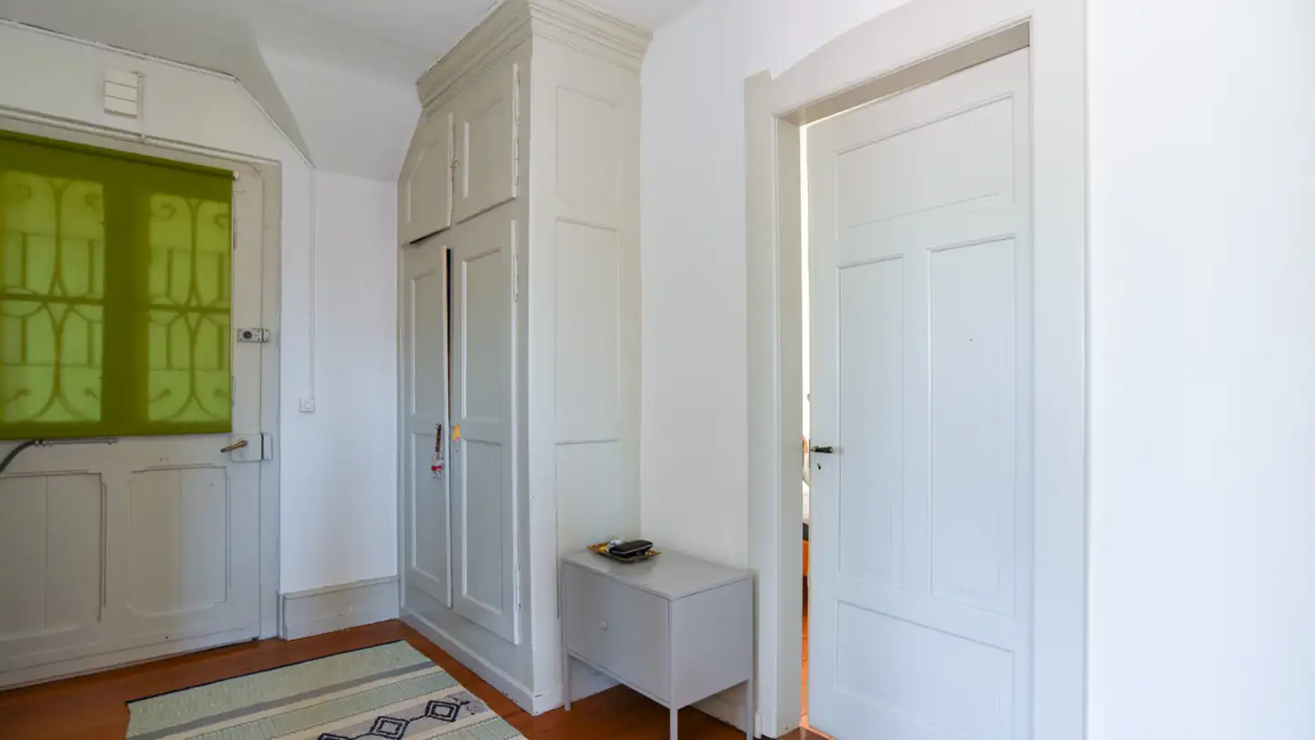 Apartment for rent - 5033 Buchs AG - Photo 2