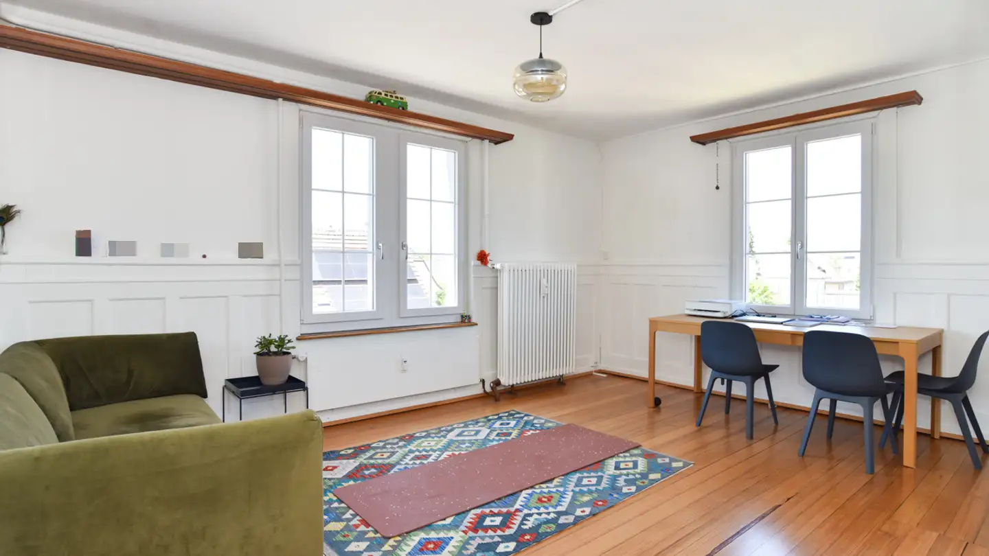Apartment for rent - 5033 Buchs AG - Photo 3