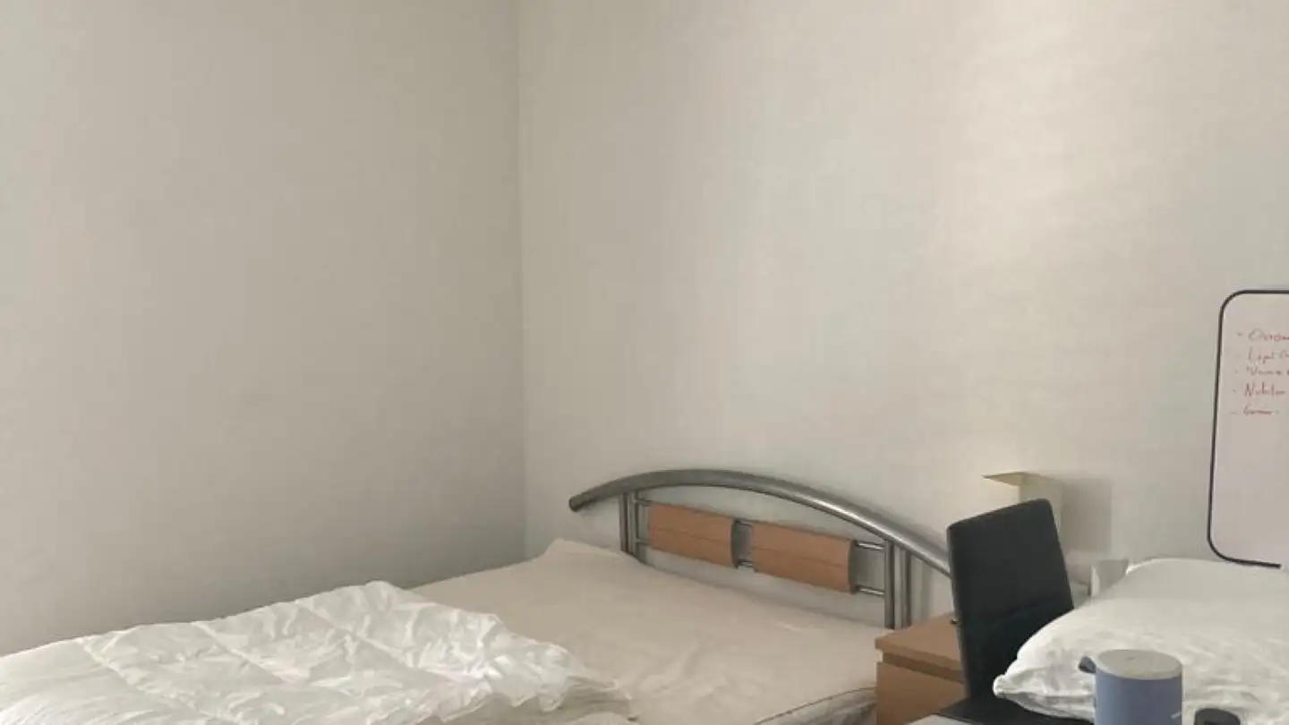 Chambre à louer - 1920 Martigny - Photo 4