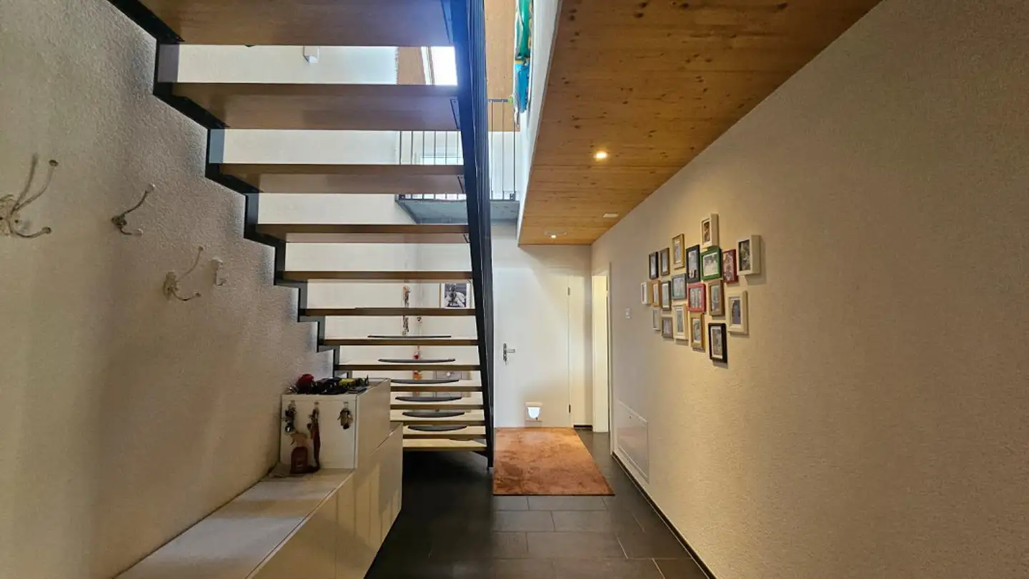Penthouse for sale - Mülibüüne 4, 3422 Kirchberg BE