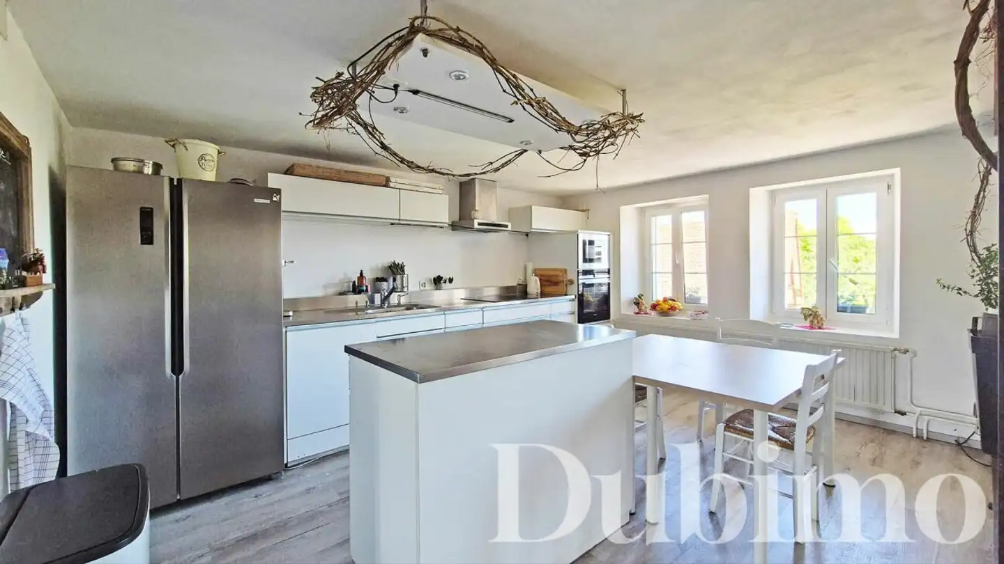Casa singola in vendita - Chemin Des Ecoliers 5, 1526 Cremin - Foto 3