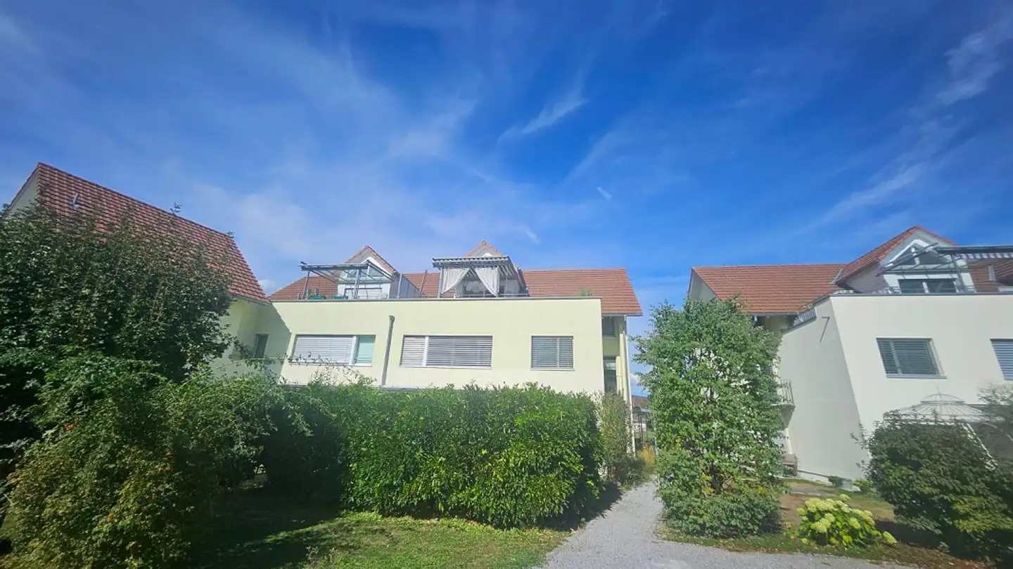 Penthouse for sale - Mülibüüne 4, 3422 Kirchberg BE - Photo 2