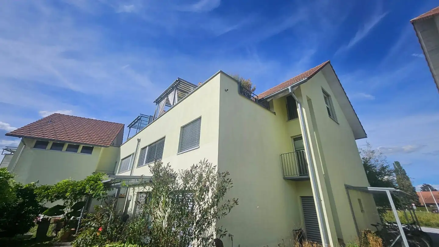 Penthouse for sale - Mülibüüne 4, 3422 Kirchberg BE - Photo 3